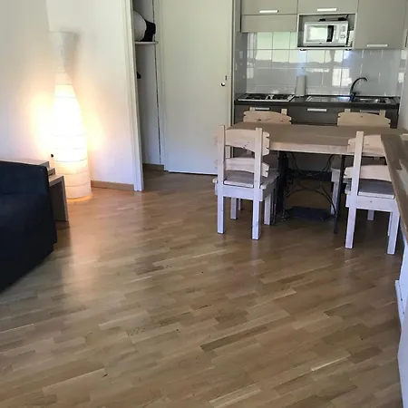 Renove Sur Les Pistes - 4 Pers - Balcon - Parking - Animaux Admis - Fr-1-445-146 * Montgenevre